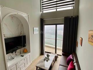 Bán penthouse 2 ngủ view trực diện vịnh hạ long, full đồ, duplex, giá cực tốt 0906 879 ***