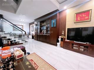 Bán nhà mặt phố nguyễn văn lộc, 125 m2, 4 tầng. vỉa hè 3m. vị trí kinh doanh. giá 28tỷ