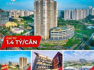 Căn hộ quận 7 chỉ 1.5tỷ/căn  bàn giao hoàn thiện nội thất cơ bản