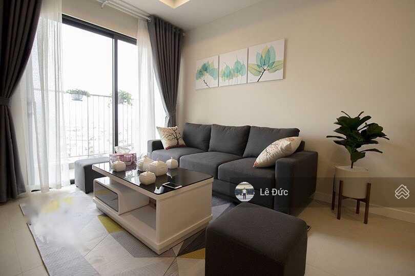 Cc cho thuê lâu dài ch 2pn  tại tòa novo kosmo tây hồ   0924 691 ***