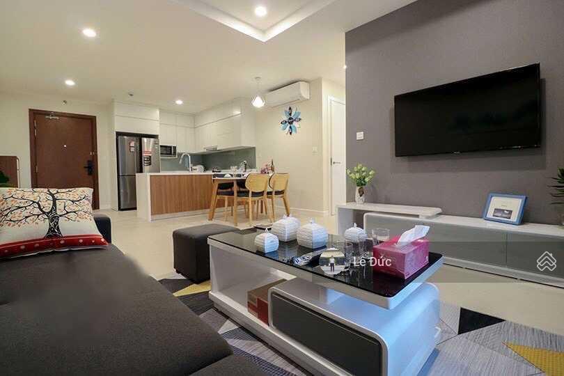 Cc cho thuê lâu dài ch 2pn  tại tòa novo kosmo tây hồ   0924 691 ***