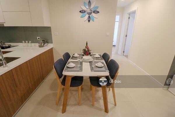 Cc cho thuê lâu dài ch 2pn  tại tòa novo kosmo tây hồ   0924 691 ***