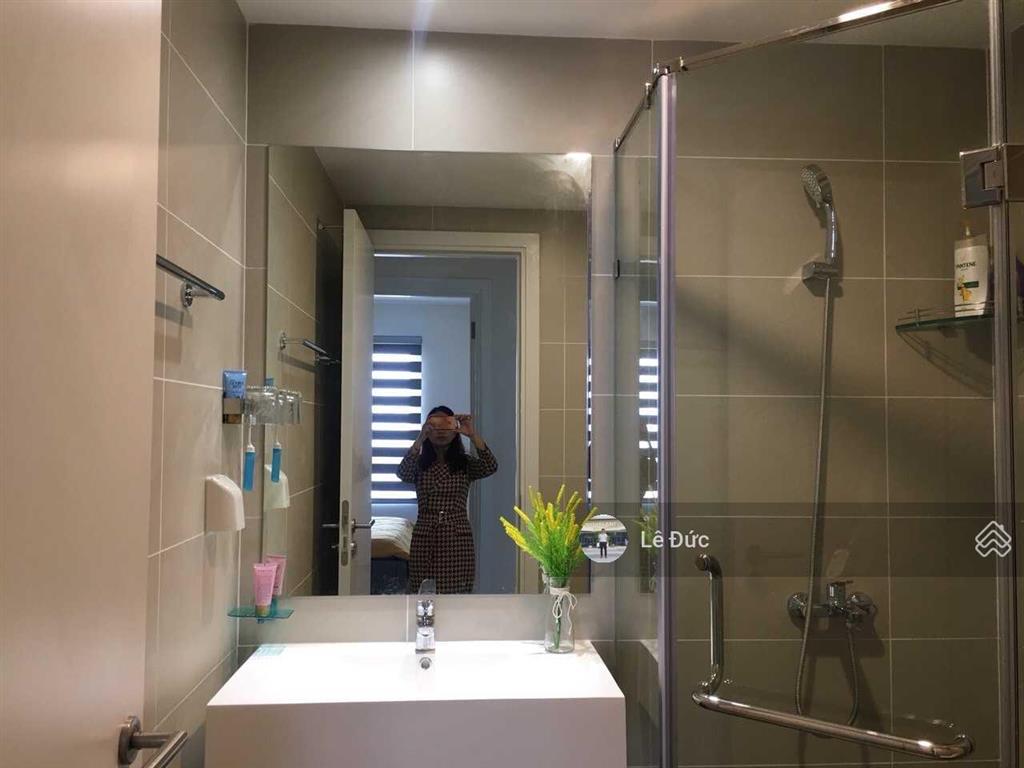 Cc cho thuê lâu dài ch 2pn  tại tòa novo kosmo tây hồ   0924 691 ***