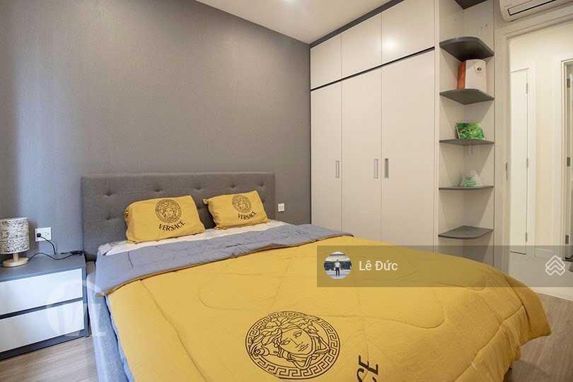 Cc cho thuê lâu dài ch 2pn  tại tòa novo kosmo tây hồ   0924 691 ***