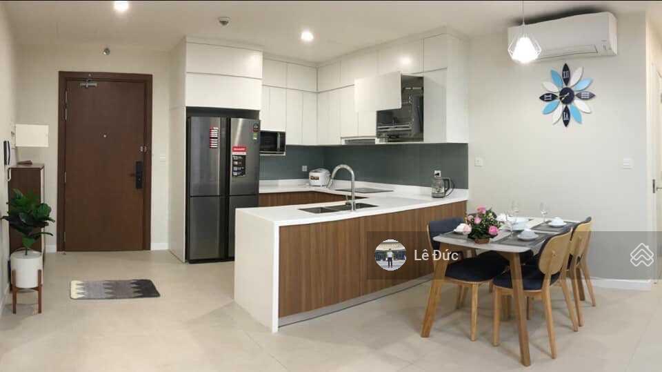 Cc cho thuê lâu dài ch 2pn  tại tòa novo kosmo tây hồ   0924 691 ***