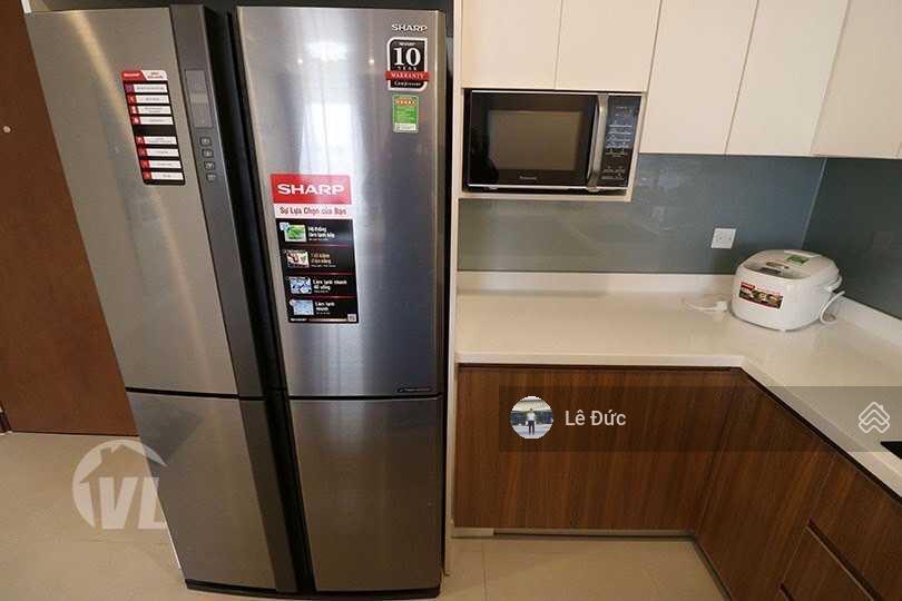 Cc cho thuê lâu dài ch 2pn  tại tòa novo kosmo tây hồ   0924 691 ***