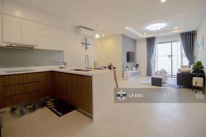 Cc cho thuê lâu dài ch 2pn  tại tòa novo kosmo tây hồ   0924 691 ***