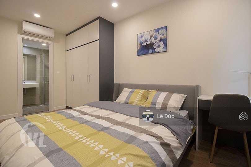 Cc cho thuê lâu dài ch 2pn  tại tòa novo kosmo tây hồ   0924 691 ***