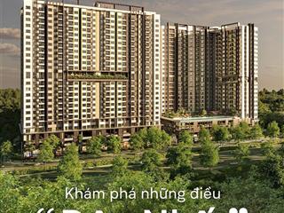 Mở bán phân khu căn hộ orchard hill cao cấp nhất bình dương chỉ 48tr/m2, tỷ suất cho thuê 7.5%