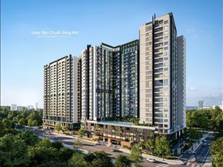 Mở bán đợt 1 căn hộ orchard hill  sycamore bình dương, booking trực tiếp cđt  hotline 0977 178 ***