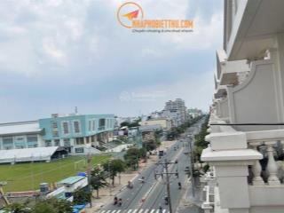 Giảm 3 tỷ bán nhanh mặt tiền nguyễn văn lượng cityland gò vấp 5 tầng hoàn thiện đẹp 0977 178 ***