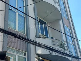 Bán tòa nhà quang trung, p8, gv, dt 12x25m, cn 250.4m2 giá chỉ 26 tỷ,  0977 178 ***