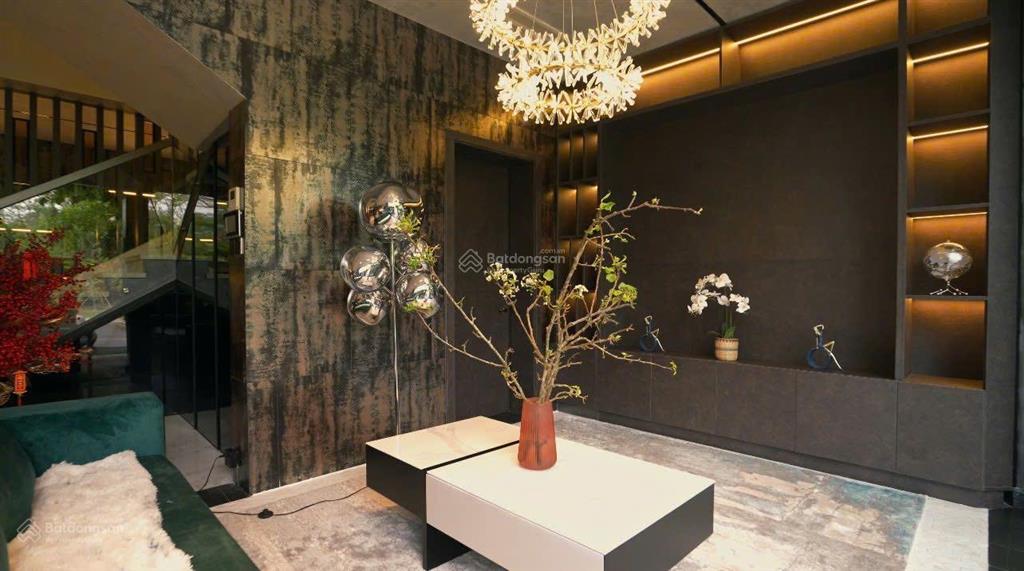 Biệt thự hưng thái siêu vip 2 mặt tiền trước sau view sông, sát trường quốc tế, phú mỹ hưng quận 7