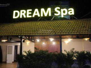Chính chủ bán resort phan thiết, the dream resort & spa cạnh đường nguyễn đình chiểu