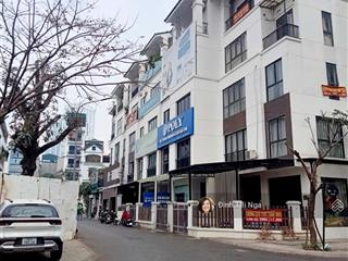 Nhà đẹp, kinh doanh, ở sướng, liền kề hoàng thành, mỗ lao  109m2