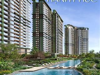 Ra mắt căn hộ siêu sang lumiere springbay tại vinhomes ocean park 2 tiêu chuẩn 6*