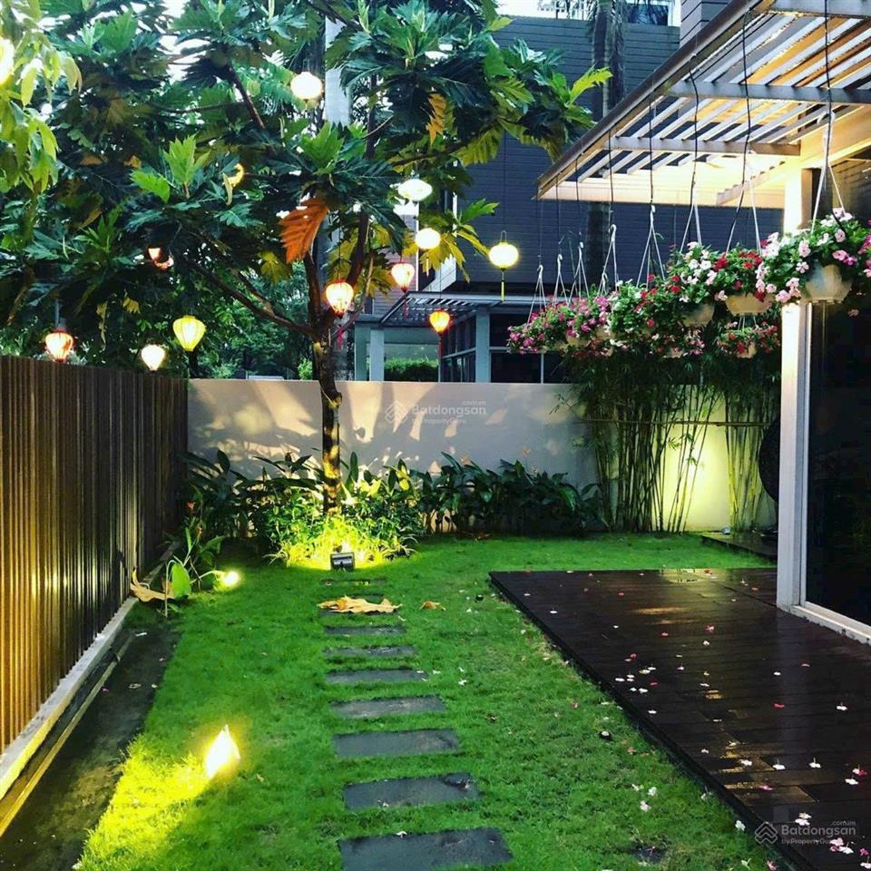 Định cư bán biệt thự 197m2 chỉ 31 tỷ kc 3 tầng giá tốt nhất thảo điền quận 2 hđ thuê nhà hàng nhật