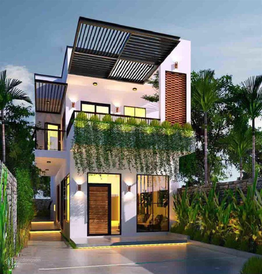 Cần bán gấp ô đất biệt thự 09, nv1, khu đô thị vương long, thị trấn cái rồng, vân đồn, qn, dt 236m2