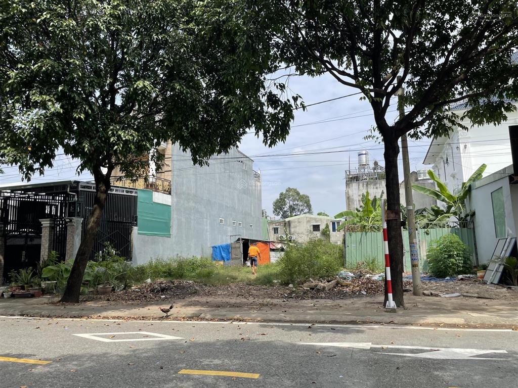 Cần bán gấp lô đất tại trung tâm hành chính tp mới bình dương giá đầu tư