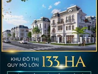 Sắp ra mắt liền kề vinhomes đan phượng giá cđt 0988 463 ***