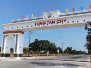 Chủ gửi bán long tân city nhơn trạch dt 10x15.37  0938 903 ***