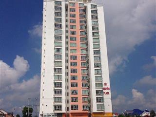 Căn hộ cao cấp tây nguyên plaza cần bán