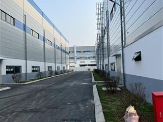 Cho thuê 8000m nhà xưởng trong khu công nghiệp ở bắc giang đầy đủ tiêu chuẩn công nghiệp 0966 183 ***