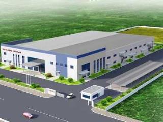 Chính chủ cho thuê kho xưởng tại kcn vsip từ sơn, bắc ninh. dt 2000m2, 2500m2, 5000m2  100.000m2