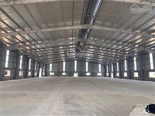 Cho thuê kho xưởng gần kcn phố nối a, yên mỹ, hưng yên. dt 1500m2, 2500m2, 3500m2, 5000m2, 12000m2