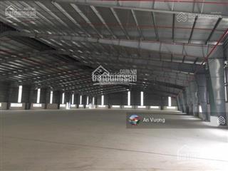 Cho thuê kho xưởng dt từ 800m2 đến 2.000m2... 4.000m2, 8000m2 tại ccn từ liêm, nam từ liêm