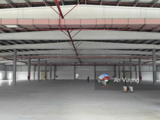 Cho thuê kho xưởng sản xuất tại đan phượng, hà nội. dt 2250m2, 4500m2, 6000m2, 12.000m2