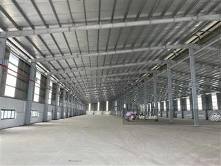 Chủ đầu tư kcn cho thuê kho xưởng, dt 1200m2, 2500m2, 5000m2, 10.000m2, 20.000m2 tại kcn quang minh