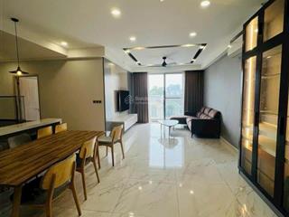 Chỉ 10,4 tỷ cho căn hộ 3pn 141m2 tại midtown pmh. full nội thất hiện đại. mua ngay.  0932 101 ***