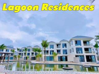 Biệt thự sát biển lagoon residences hạ long, đầu tư thông thái  lợi nhuận vượt trội 0986 284 ***