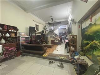 Bán gấp nhà 60m2  50m ra ngã tư đa sỹ mậu lương  2 tầng  mt 4m  nhỉnh 5 tỷ tại đa sỹ  hà đông