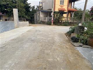 525m2 full đất ở, có thể chia 3 lô. cách ql21 chỉ 100m. 0966 212 ***