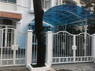 Villa hưng thái, phú mỹ hưng, q.7, cho thuê 35 triệu/tháng 0938 602 *** nhân