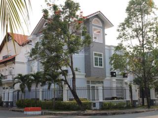 Villa nam thiên, phú mỹ hưng, q. 7 15x19m, bán 112 tỷ  0938 602 *** nhân