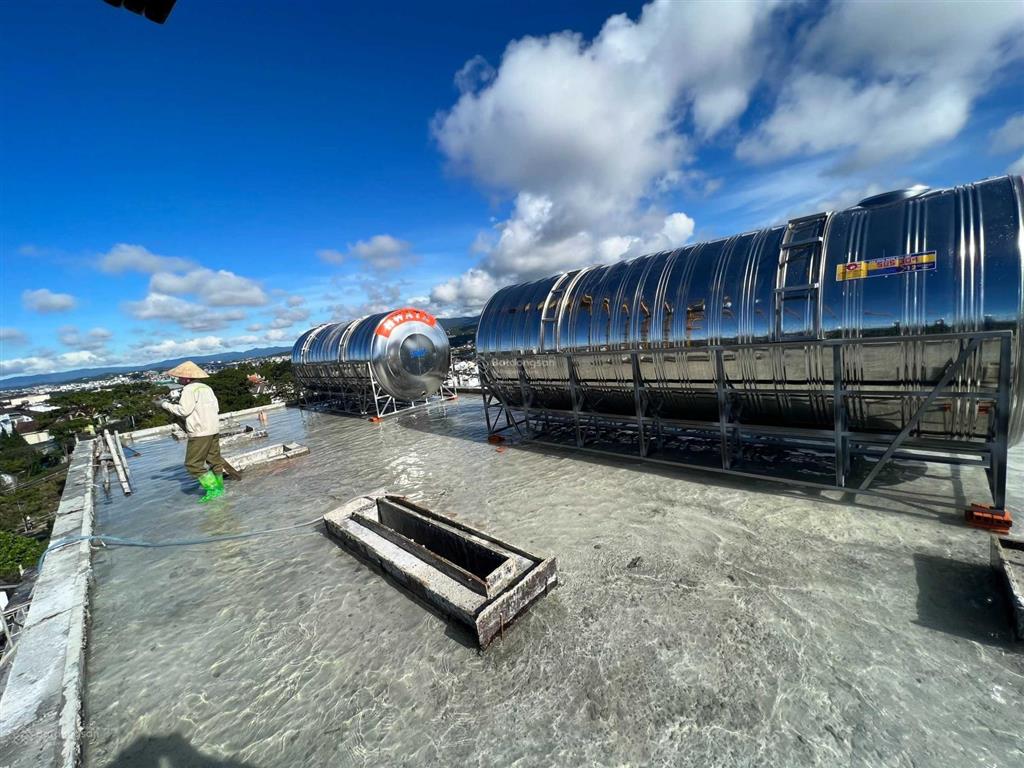 Căn hộ sun garden đà lạt bán căn 55m2 nhận nhà ở liền đã có sổ hồng  ngân hàng hỗ trợ 70%