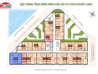 Bán các căn suất nội bộ giá tốt nhất thị trường