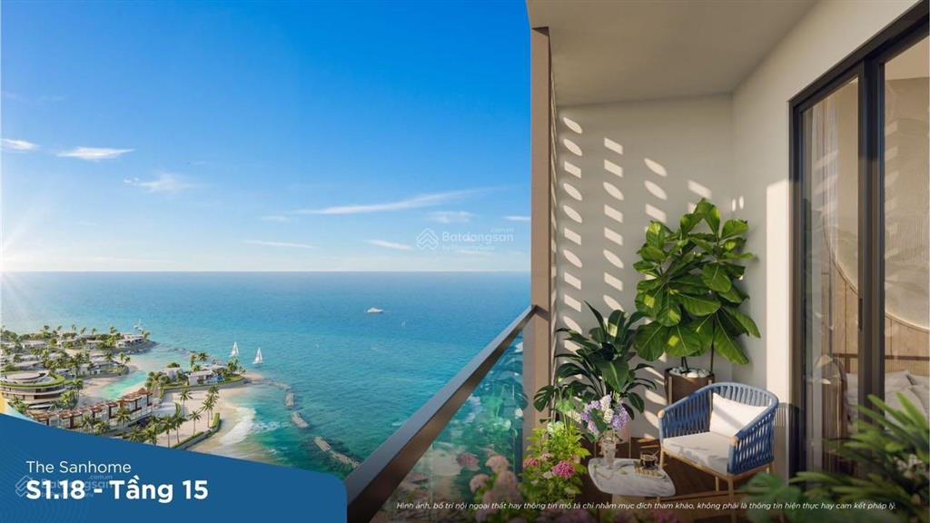Căn hộ nha trang giá chỉ 1,5 tỉ view trực diện biển tiện ích và bãi tắm riêng chính sách khủng 9%