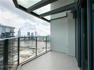 62 tỷ! sở hữu ngay 1 cặp loft view vĩnh viễn ôm trọn sông và biểu tượng sài gòn