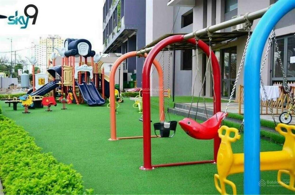 Cho thuê ch sky 9, giá rẻ 50m2/2pn/6tr/th  62m2/2pn/2wc/6.5 tr/th