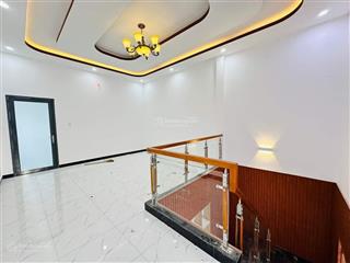  0904 256 *** nhà 1 lầu 1st đường nguyễn cửu phú, tân kiên, bình chánh, giá 2,28 tỷ, 76m2, 3pn