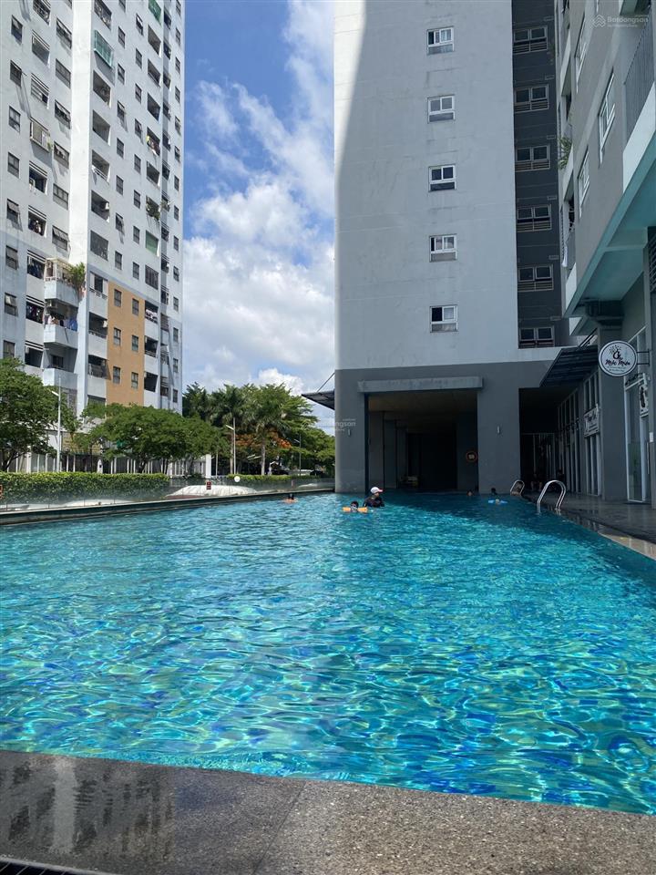 Cần bán căn hộ an gia star, 68m2, 2pn 2wc ban công. giá 2,35 tỷ, bớt lộc, bao thuế phí