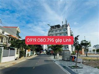 Bân lô n4 đường phan trung giâ rẻ nhất thị trường.  0919 080 *** gặp linh