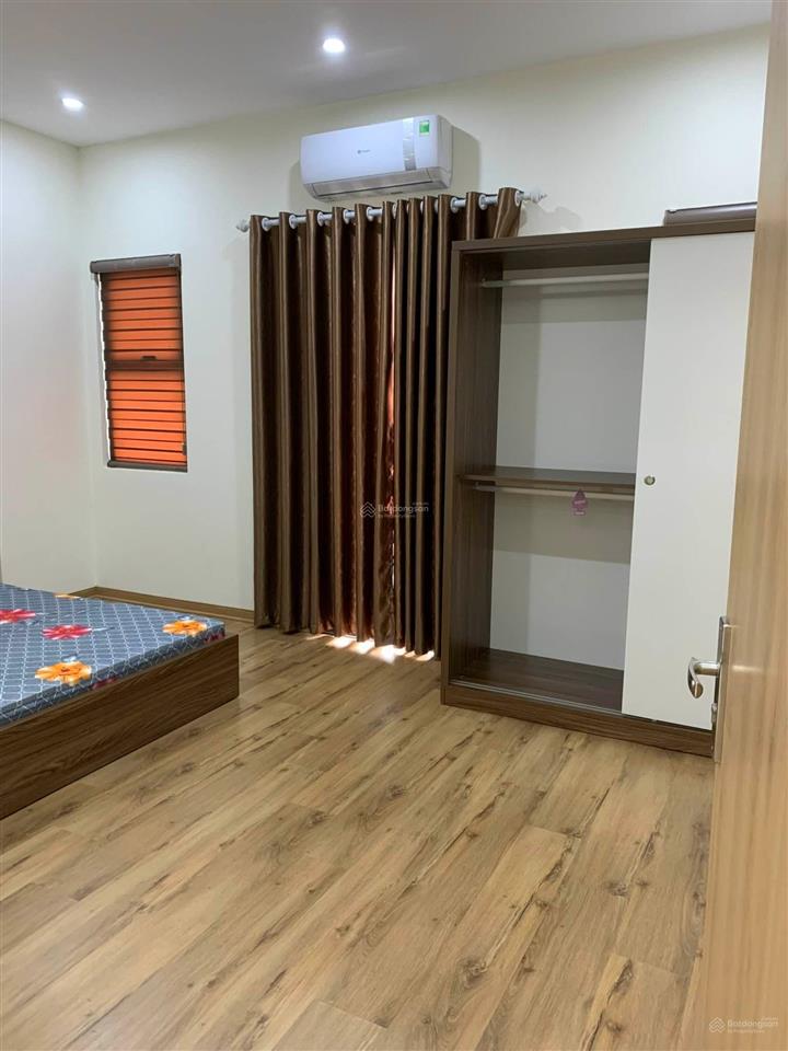 Cho thuê nhà mới xây 3 tầng tại khu đô thị vsip bắc ninh có 3 phòng ngủ full đủ nội thất 12tr/th