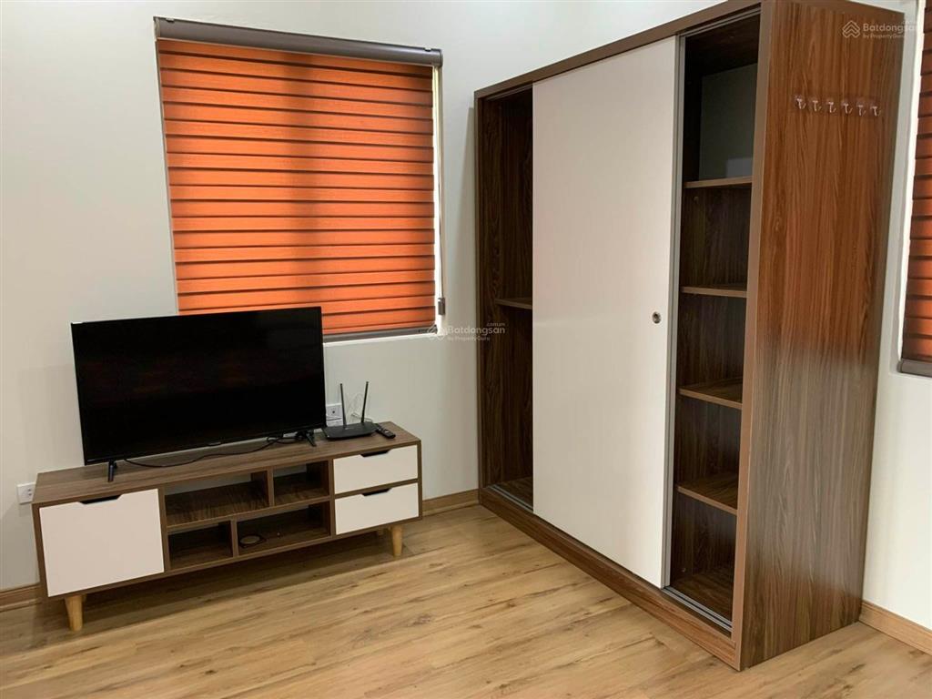 Cho thuê nhà mới xây 3 tầng tại khu đô thị vsip bắc ninh có 3 phòng ngủ full đủ nội thất 12tr/th