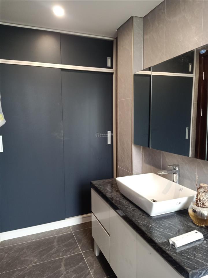Cho thuê nhà riêng 3 tầng 120m2 tại vsip  từ sơn  bắc ninh có 4 phòng ngủ rộng đủ nội thất