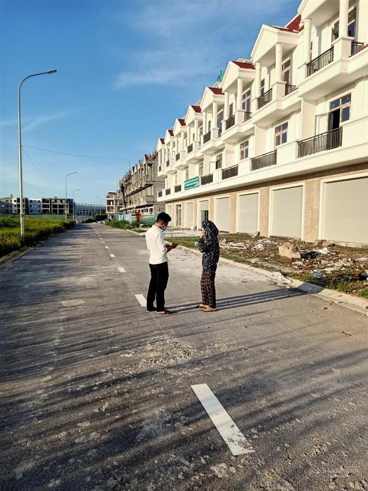 Mua nhà vsip bắc ninh  shophouse garden house giá siêu tốt